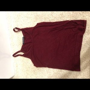 Brandy Melville Tank